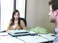 büroschlampen gruppensex (4)