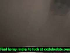 feurige latina ritze