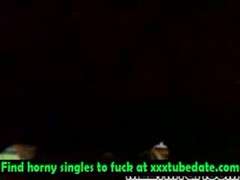 heiße südländerin