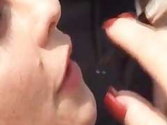 rudelfick mit sexy lady